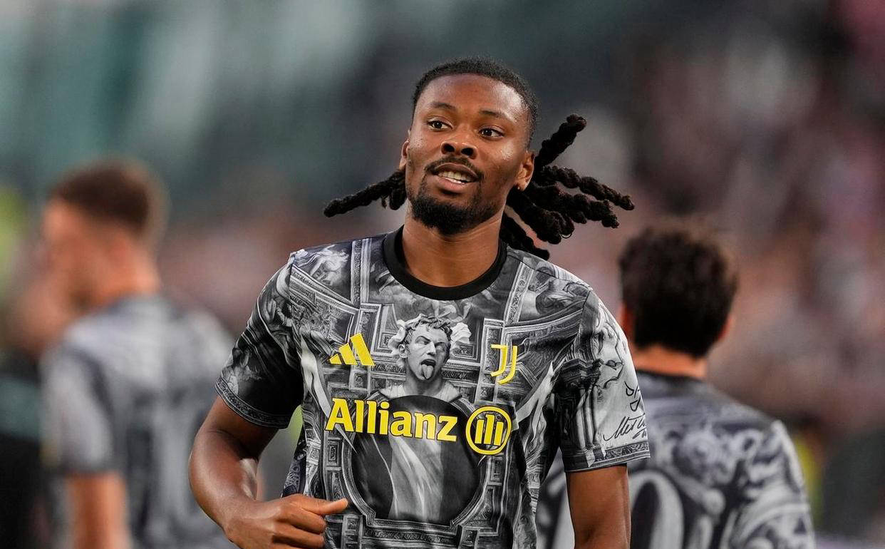 尤文图斯主场2-0战胜博洛尼亚，19号球员荣登赛后最高评分榜首